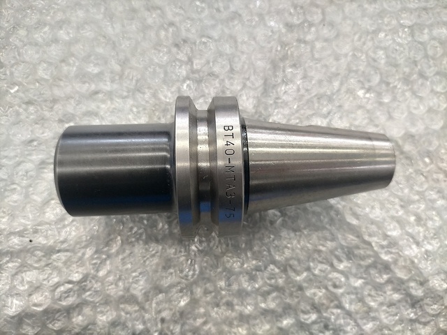日研 BT40-MTA3-75 BT40 の画像 1枚目