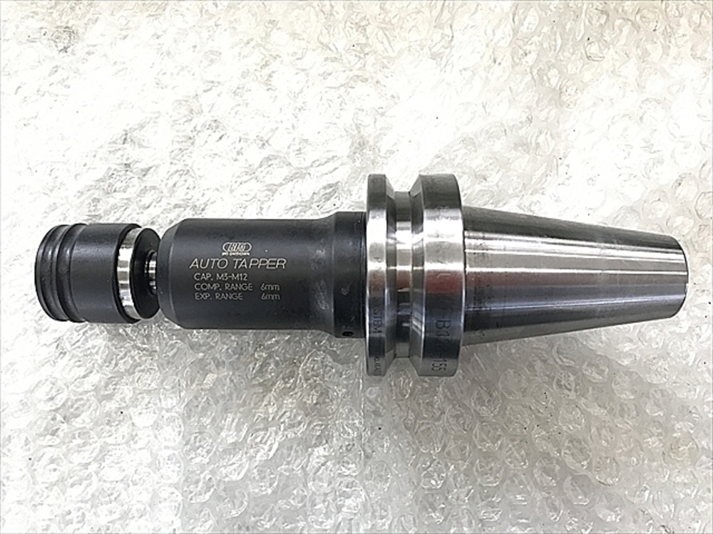 BIG BBT40-AUTO-B120-155 BBT C186539 Image