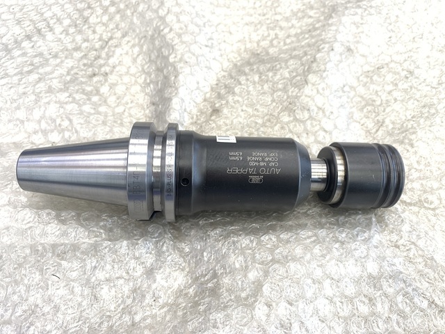 BIG BBT40-AUTO-B200-185 BBT Image 1