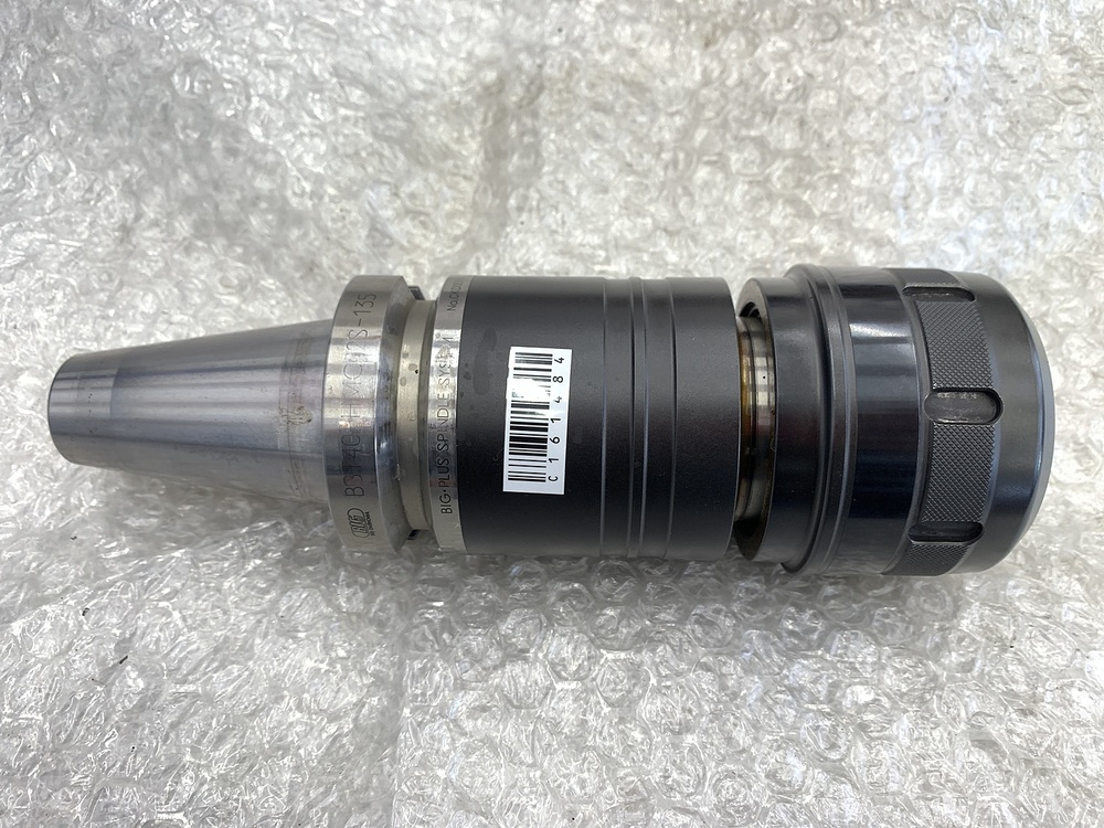 BIG BBT40-HMC32S-135  BBT C186560 Image