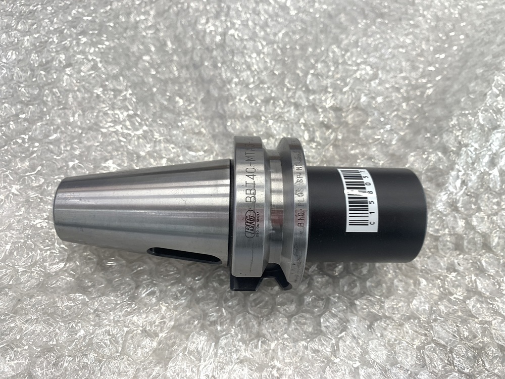 BIG BBT40-MTA3-75 BBT C186592 Image