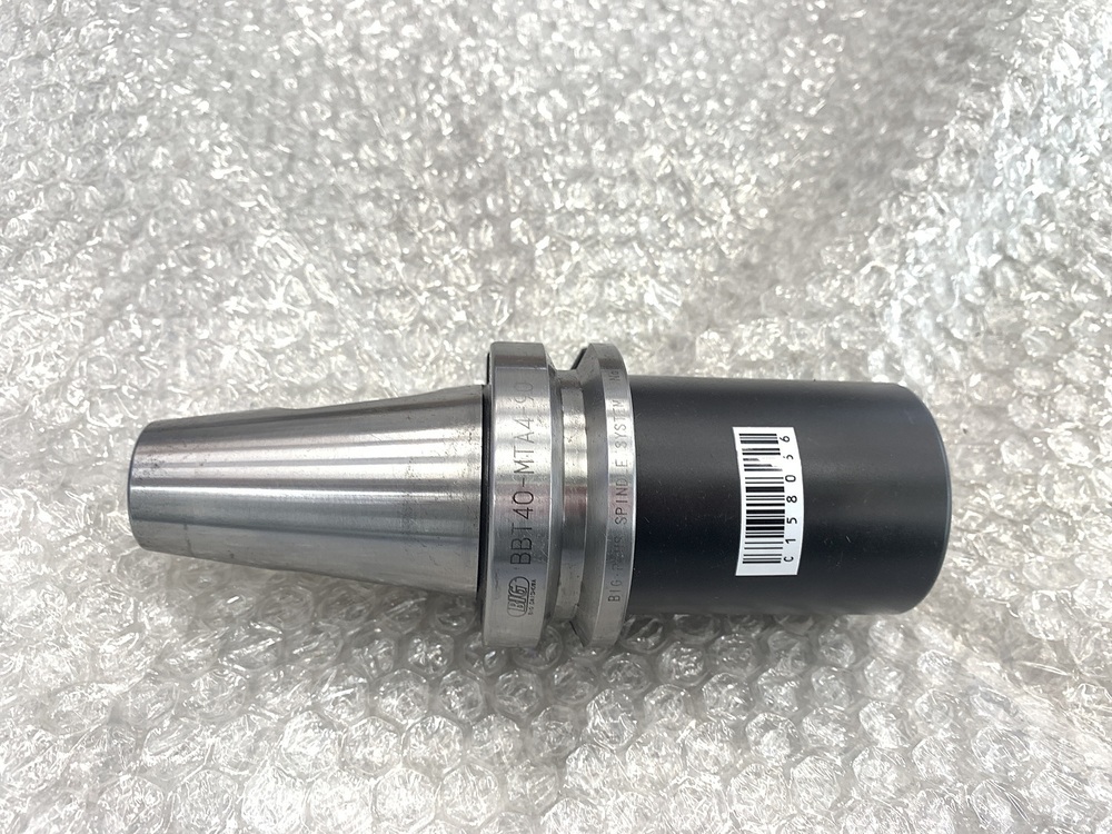 BIG BBT40-MTA4-90 BBT C186594 Image