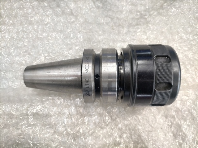 BIG BT40-HMC32-90 BT40 の画像 1枚目