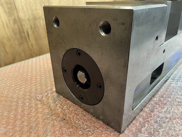 ナベヤ LTFV-150 バイス の画像 5枚目
