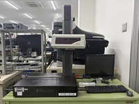 ミツトヨ CS-3100S4(525-381) 表面粗さ・輪郭形状測定機 C180691 の画像