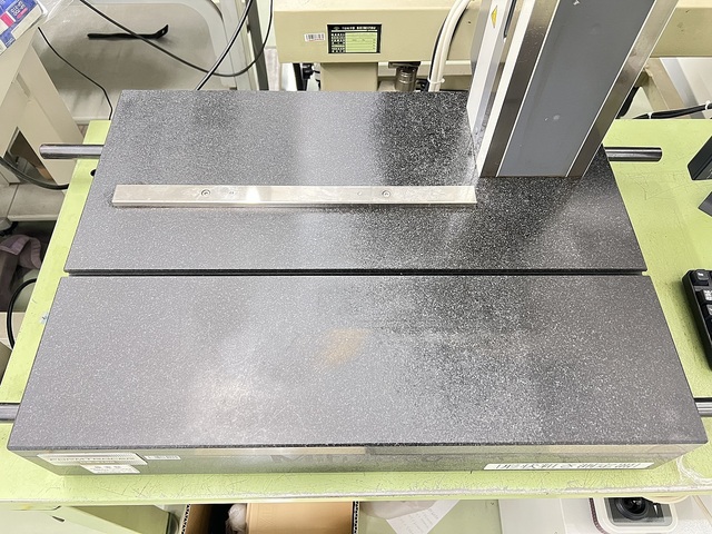 ミツトヨ CS-3100S4(525-381) 表面粗さ・輪郭形状測定機 の画像 3枚目