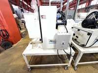 AKAMATU　DENKI HVS-150-IE3 006 Mist Collector C186334 Image