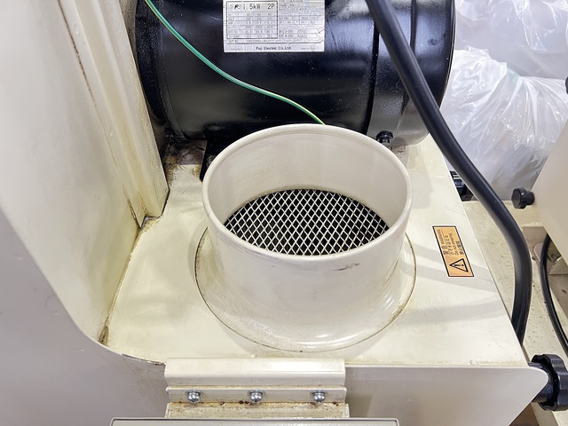 AKAMATU　DENKI HVS-150-IE3 006 Mist Collector Image 3