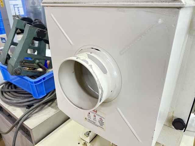 AKAMATU　DENKI HVS-150-IE3 006 Mist Collector Image 2