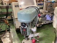 Yoshida Tekkoujo YBD-360 Desktop Drilling Machine 118570 Image