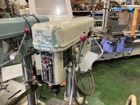 Yoshida Tekkoujo YBD-360 Desktop Drilling Machine 118571 Image