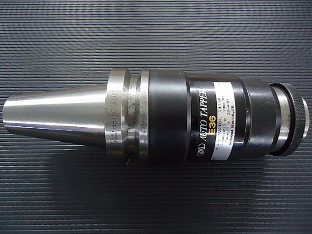BIG BBT50-AUTO-E36-255 BBT C186661 Image