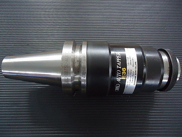 BIG BBT50-AUTO-E36-255 BBT Image 1