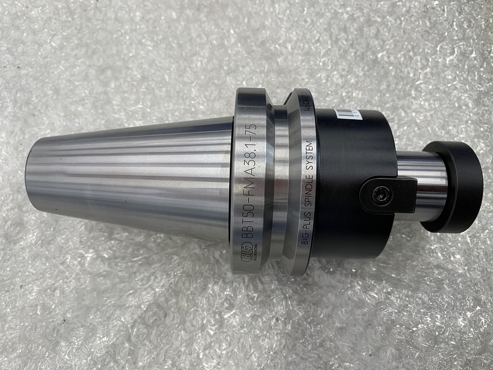 BIG BBT50-FMA38.1-75 BBT C186645 Image