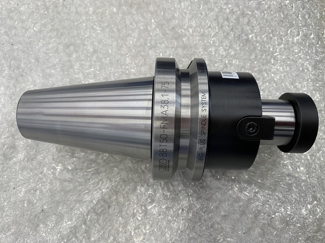 BIG BBT50-FMA38.1-75 BBT の画像 1枚目
