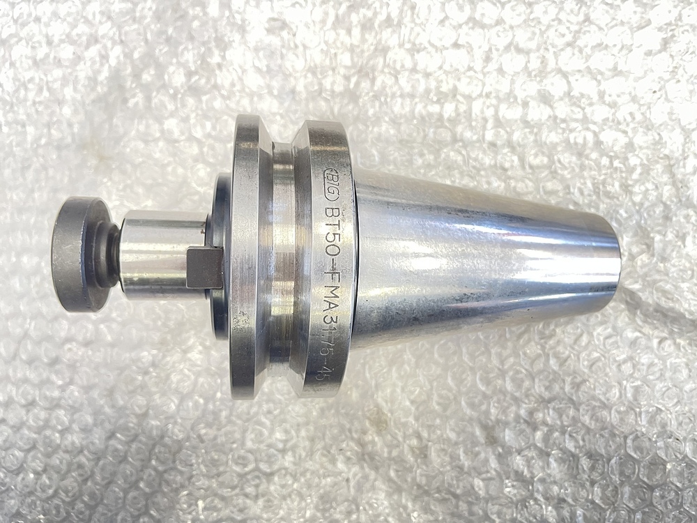 BIG BT50-FMA31.75-45 BT51 C186646 Image