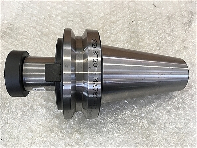 BIG BT50-FMA38.1-45 BT51 Image 1