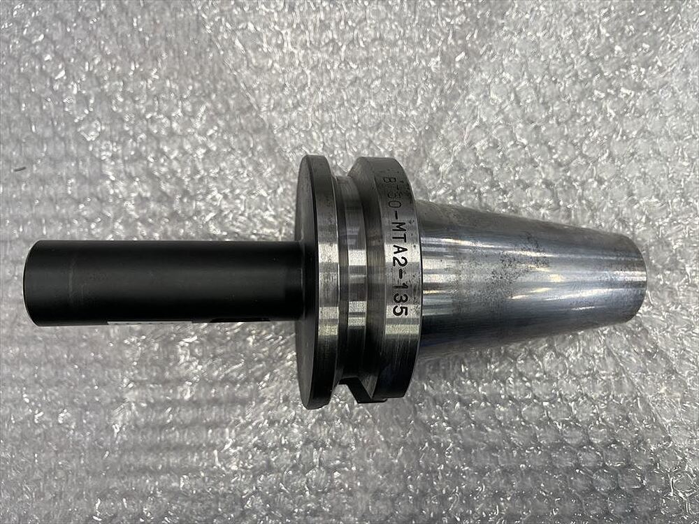 BIG BT50-MTA2-135 BT51 C186627 Image