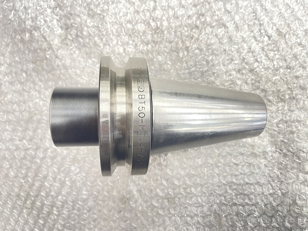 BIG BT50-MTA4-75 BT51 C186629 Image