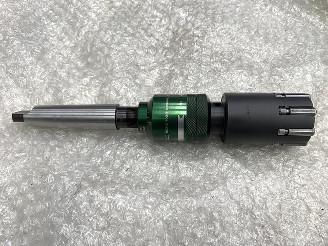 スギノマシン SB4700 その他切削・旋削工具 の画像 1枚目