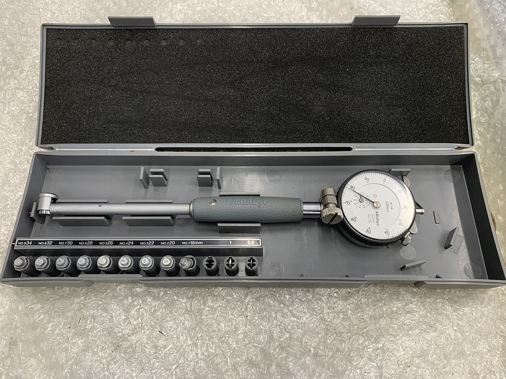 Mitutoyo CG-35A(511-126) Cylinder