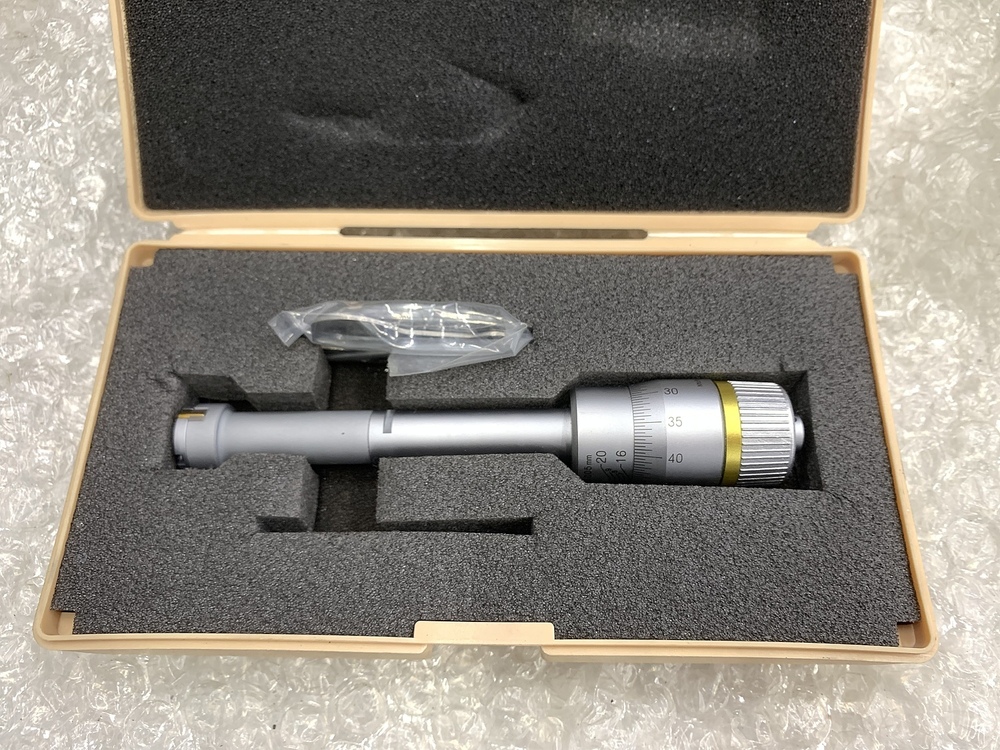 Mitutoyo HT-20R Hole Test