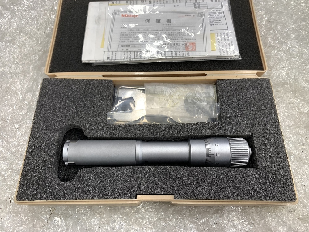 Mitutoyo HT2-25R Hole Test