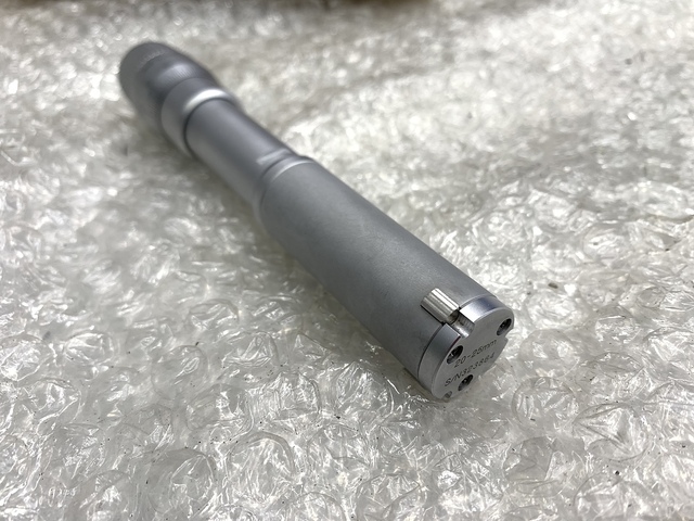 ミツトヨ HT2-25R ホールテスト の画像 2枚目