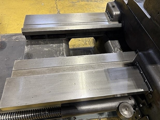 西部 LHS-3616 Lathe Image 6