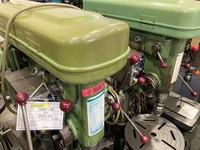 KIRA CORPORATION KRTG-420 Desktop Drilling Machine 118569 Image