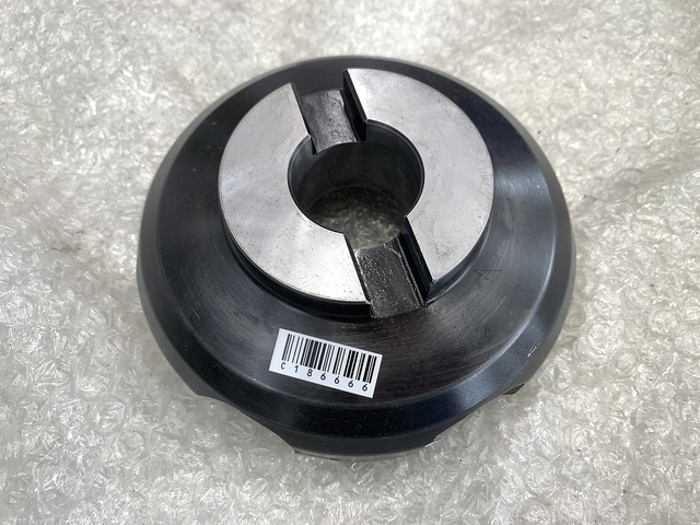 TUNGALOY TME5405RI Milling Cutter Image 1