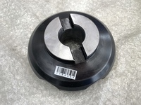 TUNGALOY TME5405RI Milling Cutter C186666 Image