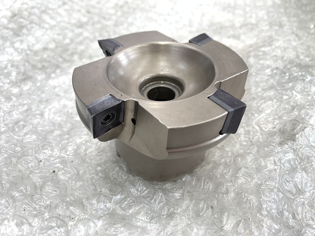 TUNGALOY TPW13R080M25.4-04 Milling Cutter Image 3
