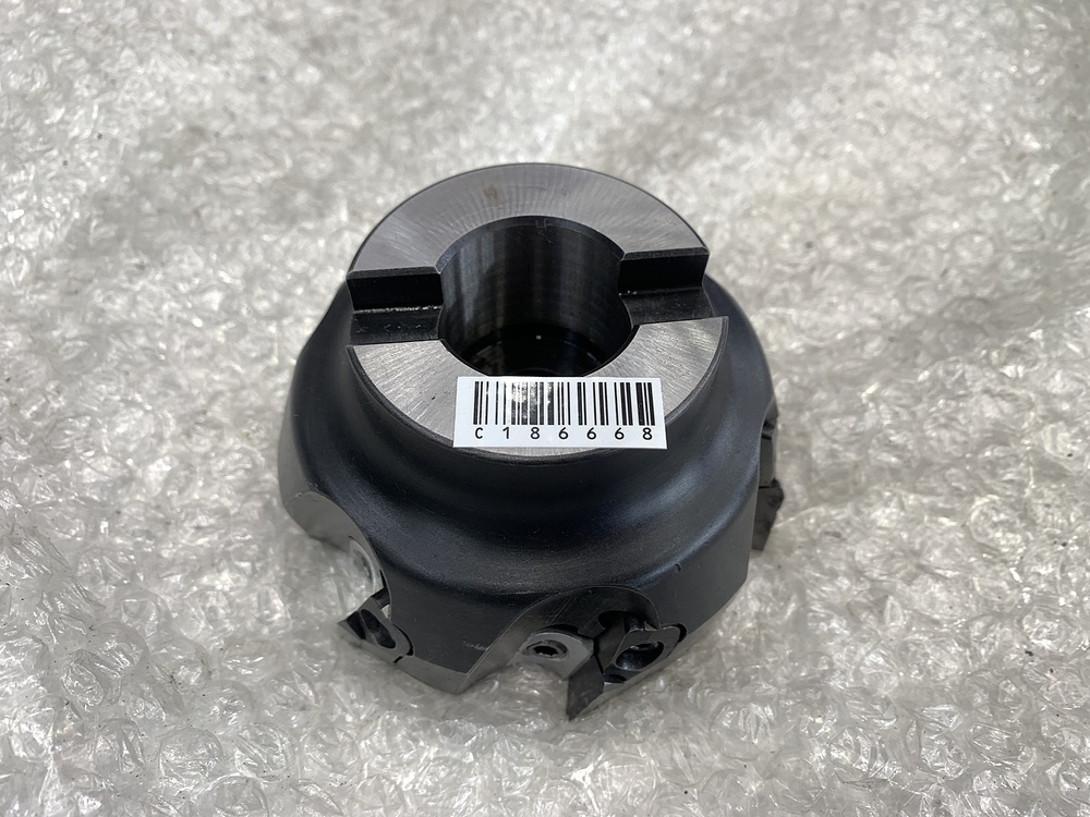 TUNGALOY TSE4004RIA Milling Cutter