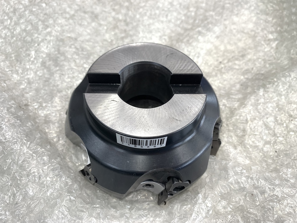 TUNGALOY TSE4005RIA Milling Cutter