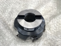 TUNGALOY TSE4005RIA Milling Cutter C186667 Image