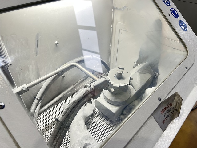ユニテックジャパン UFN-75 その他工具・機器周辺機器関連 の画像 4枚目