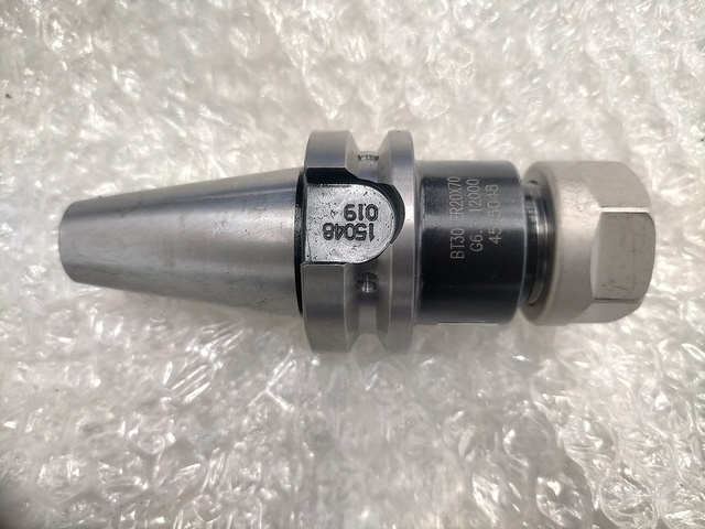 -- BT30 ER20×70 BT30 BT35 の画像 1枚目