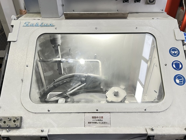 ユニテックジャパン UFN-75 その他工具・機器周辺機器関連 の画像 4枚目