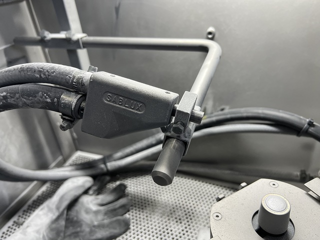 ユニテックジャパン UFN-75 その他工具・機器周辺機器関連 の画像 7枚目