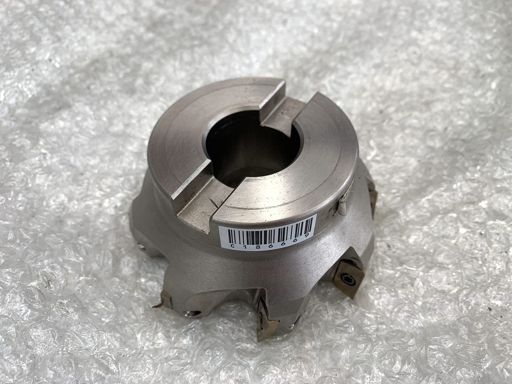 MITSUBISHI MATERIALS BAP400R0408D Milling Cutter