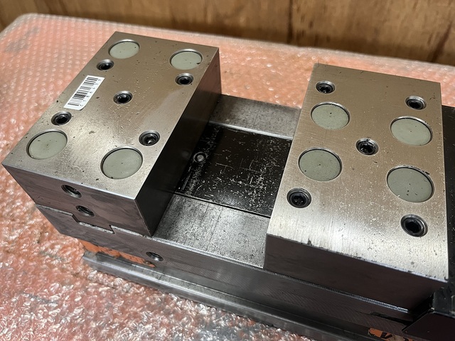 北川 VQX-125N バイス の画像 2枚目