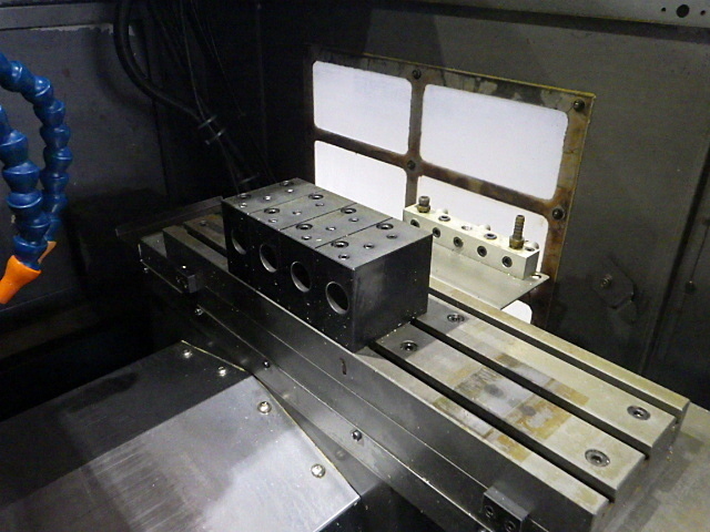 KITAMURA MANUFACTURING KNC-50G NCAuto-Lathe Image 4