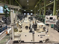 ohmiya machinery OC-24BR-200 Centerless H019943 Image