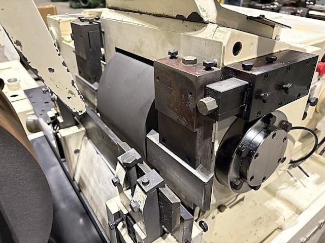 大宮マシナリー OC-24BR-200 センタレス の画像 4枚目