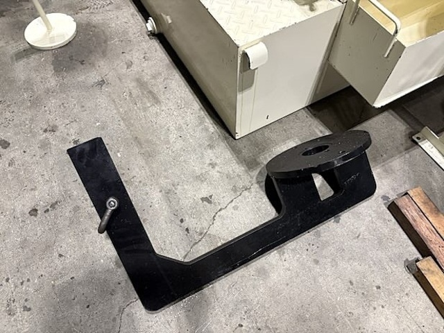 大宮マシナリー OC-24BR-200 センタレス の画像 9枚目