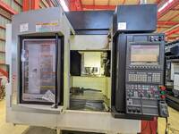 Okuma MP-46V Vertical Machining Center P009262 Image