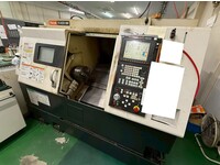 MAZAK QTN-200M NC Multi-tasking Machine H019997 Image