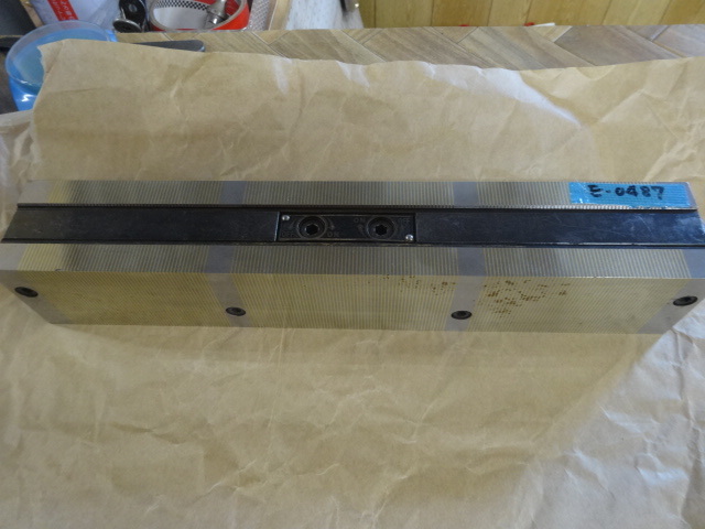 KANETEC KBP-2F30B Magnet Chuck Image 3