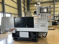 Okamoto Machine Tool Works OGM225NCⅢ (2015年) NC Cylindrical Grinder 00000001013 Image